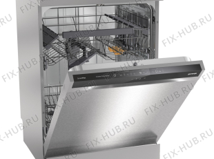 Посудомоечная машина Gorenje GS65260XSA (728513, DW30.2) - Фото